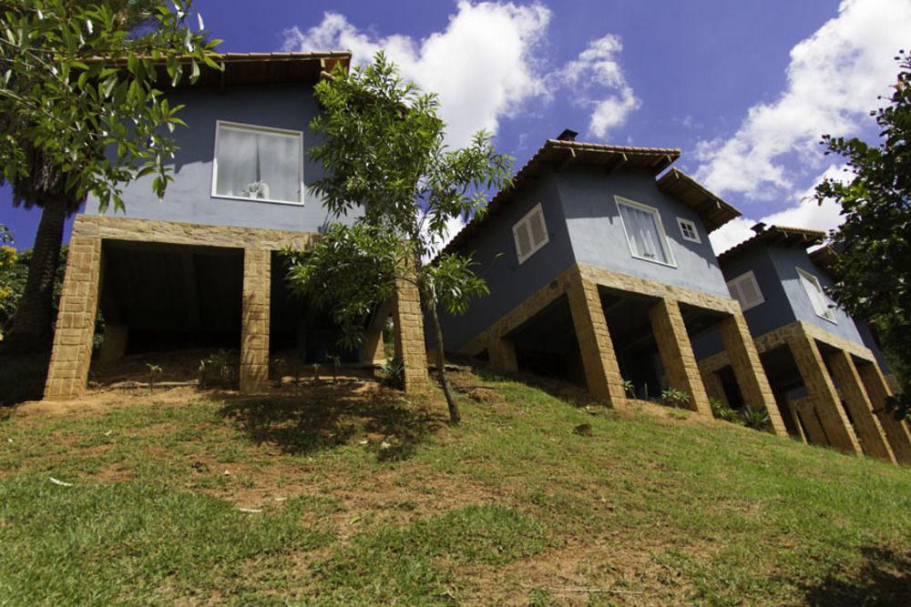 Petrópolis Pousada Alto Itaipava المظهر الخارجي الصورة
